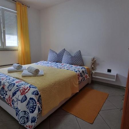 K&D Lejlighed Rijeka Eksteriør billede