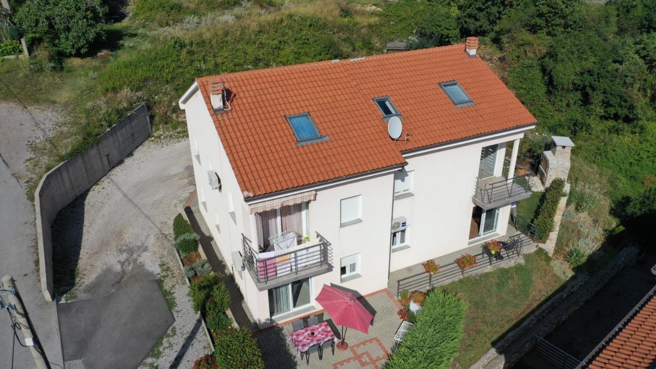 K&D Lejlighed Rijeka Eksteriør billede