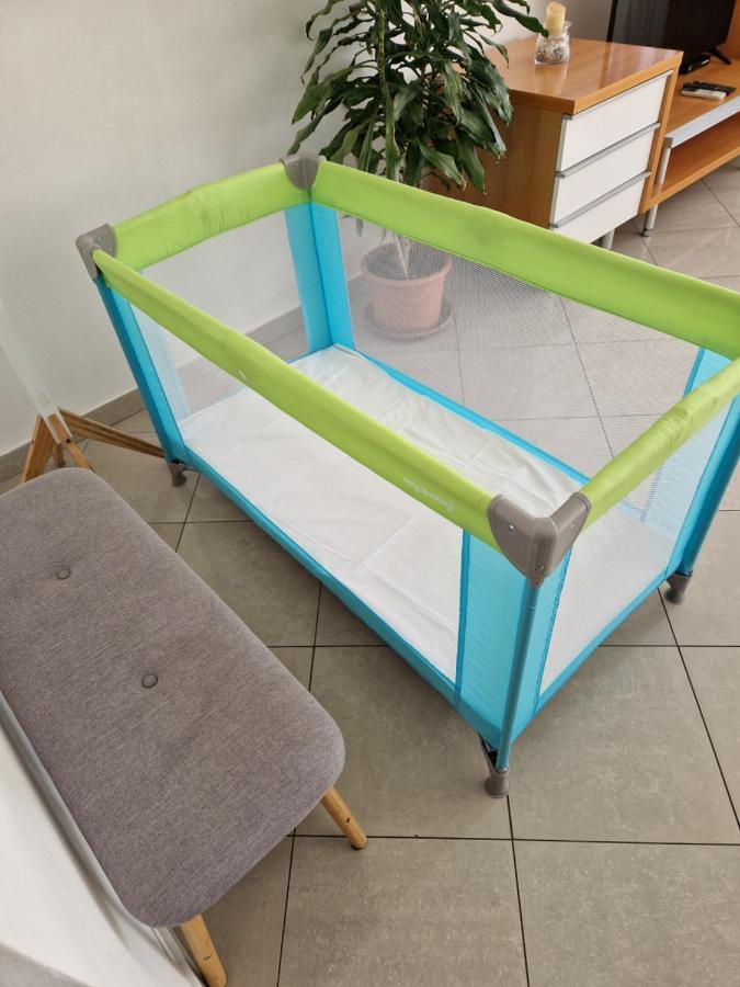 K&D Lejlighed Rijeka Eksteriør billede